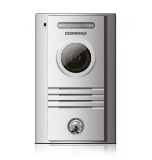 Вызывная панель Commax DRC-40KHD